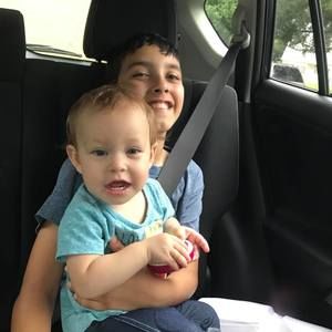 Meet your Posher, Juan